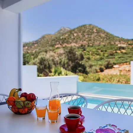 Adrianna 1 Villa Bali (Crete)