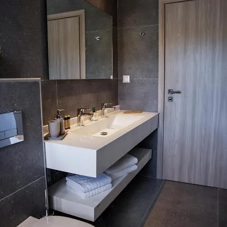 Villa Adrianna 1 Bali (Crete)