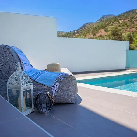 Villa Adrianna 1 Bali (Crete)