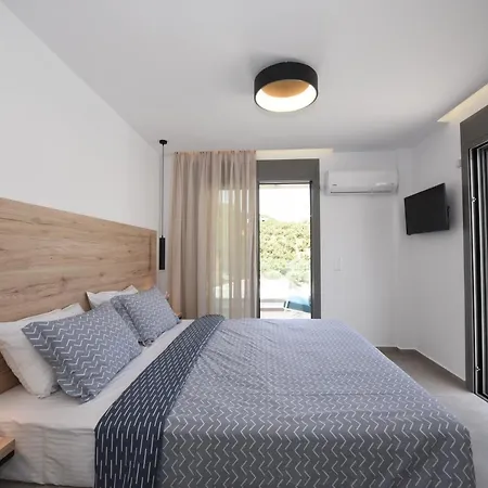 Villa Adrianna 1 Bali (Crete)