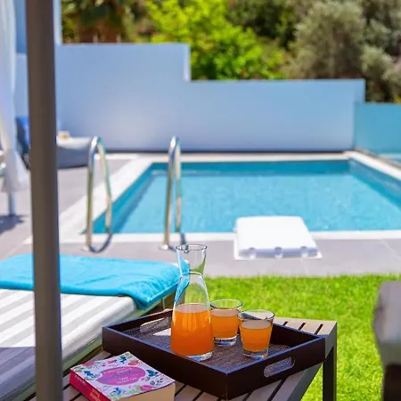 Villa Adrianna 1