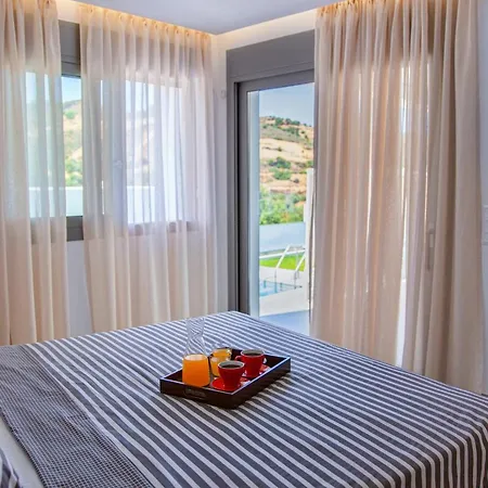 וילה Adrianna 1 Bali (Crete)