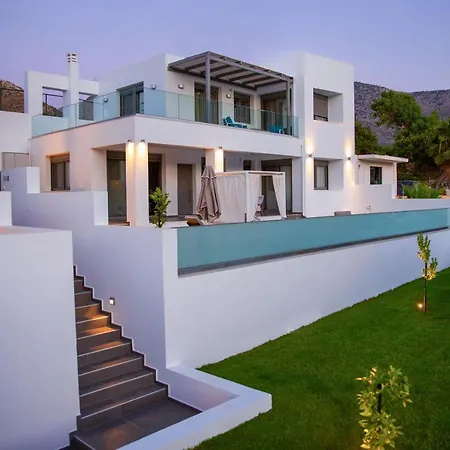 Adrianna 1 Villa
